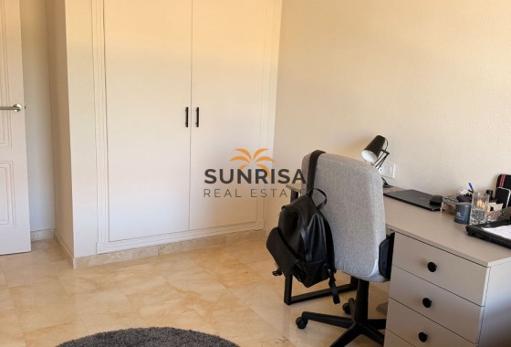 Penthouse · Resale - Las Ramblas · Alicante · Spain