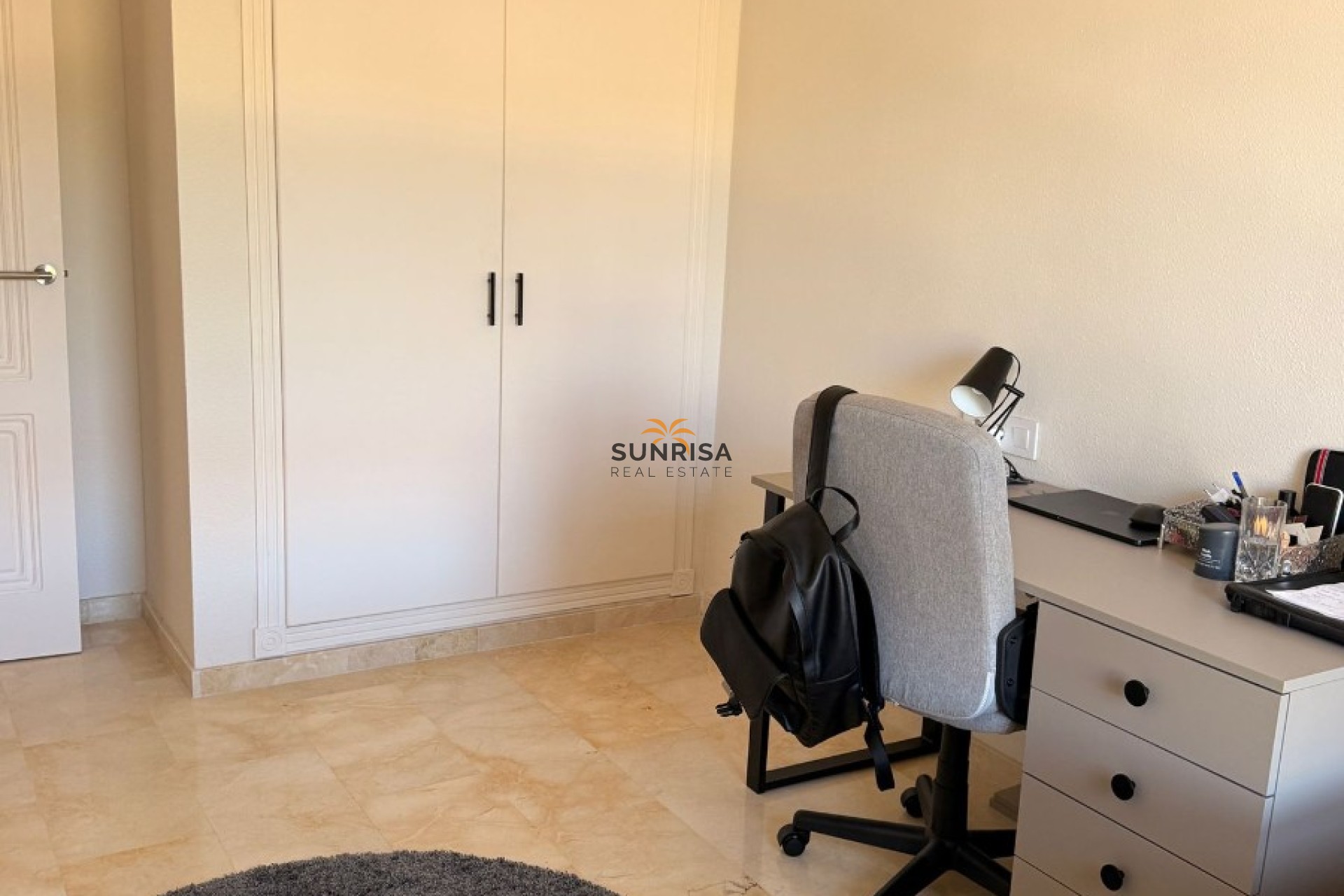 Herverkoop - Penthouse - Las Ramblas