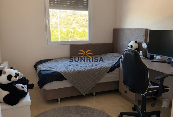 Penthouse · Resale - Las Ramblas · Alicante · Spain