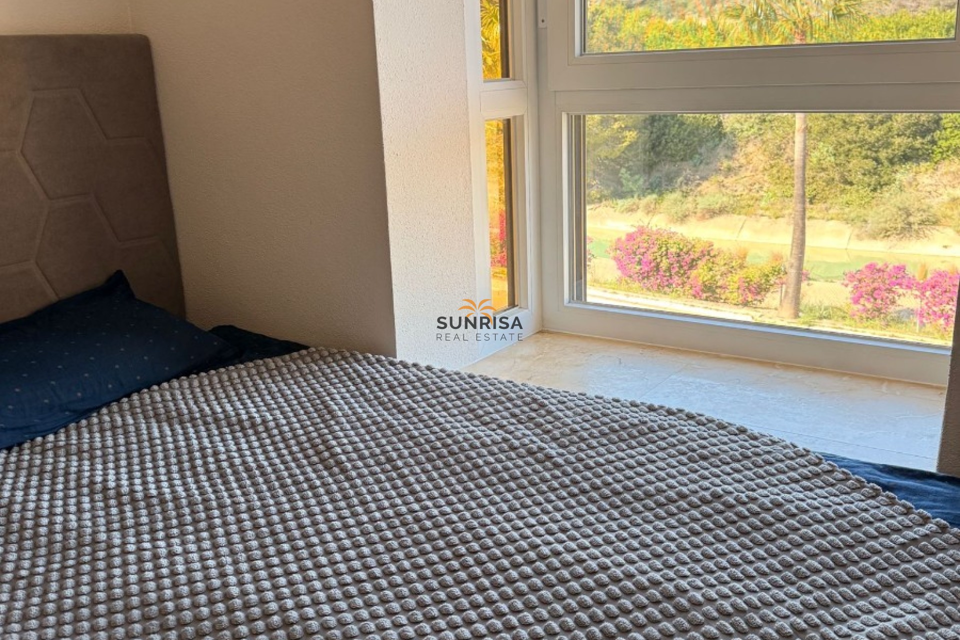 Herverkoop - Penthouse - Las Ramblas