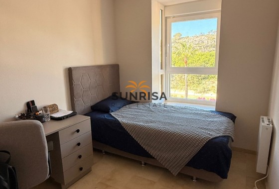 Penthouse · Resale - Las Ramblas · Alicante · Spain
