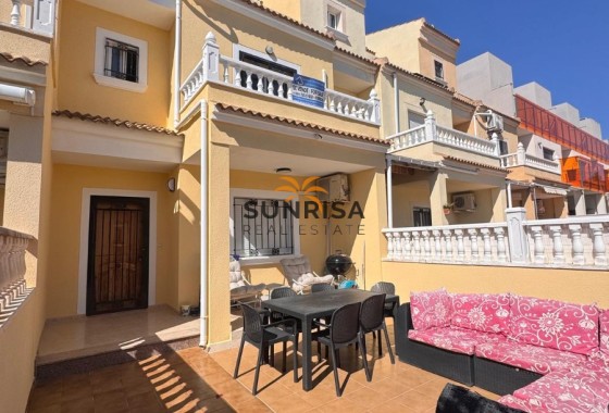 Herenhuis · Herverkoop - Orihuela Costa · Campoamor · Alicante · Spanje