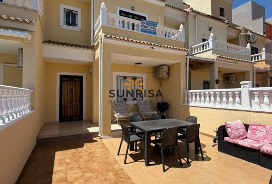 Herenhuis · Herverkoop - Orihuela Costa · Campoamor · Alicante · Spanje