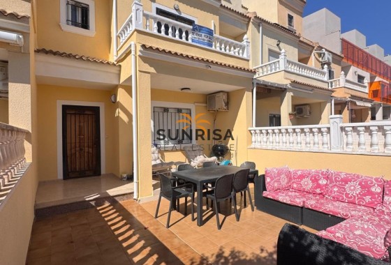 Herenhuis · Herverkoop - Orihuela Costa · Campoamor · Alicante · Spanje