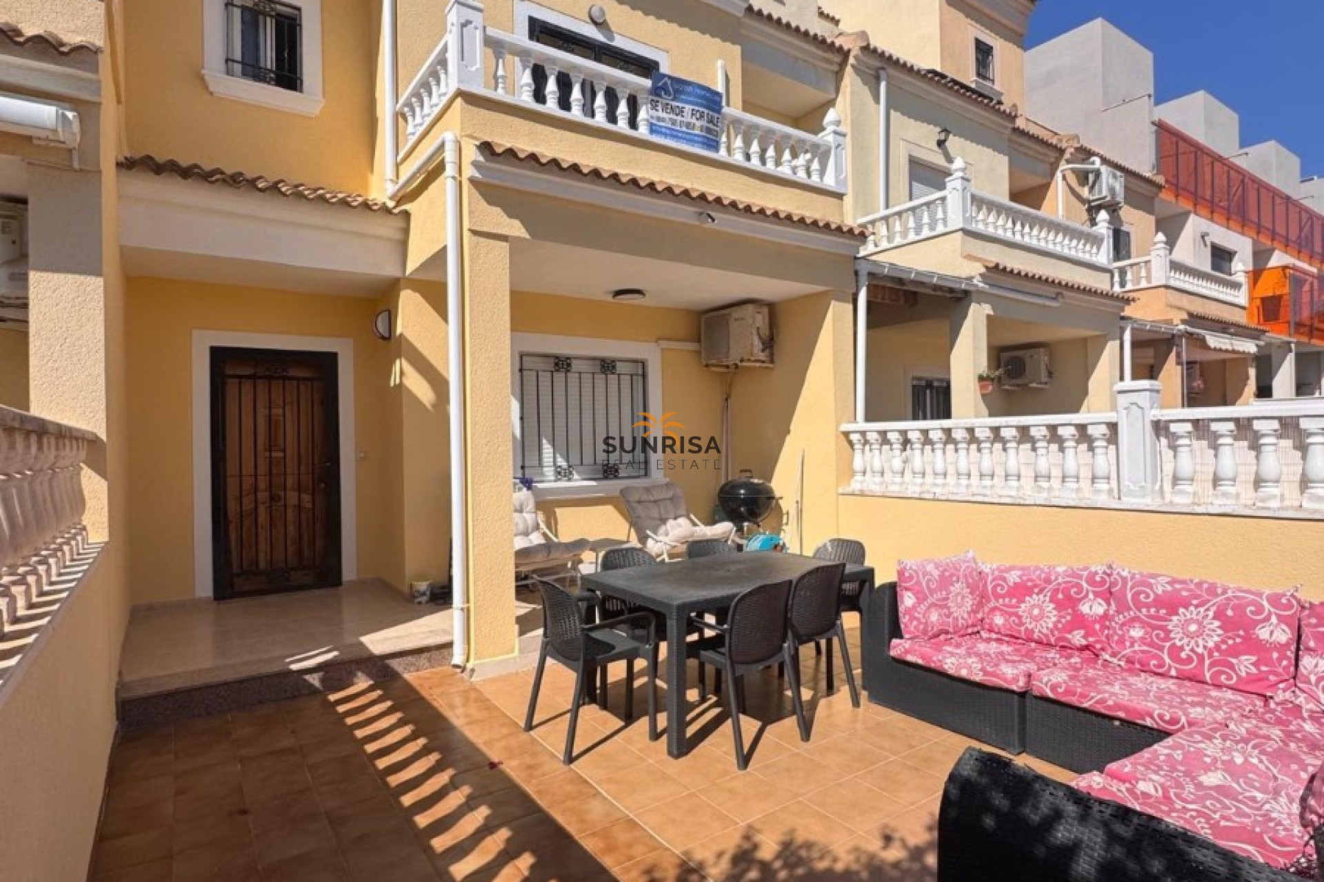 Herverkoop - Herenhuis - Orihuela Costa