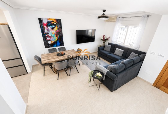 Herenhuis · Herverkoop - Orihuela Costa · Campoamor · Alicante · Spanje