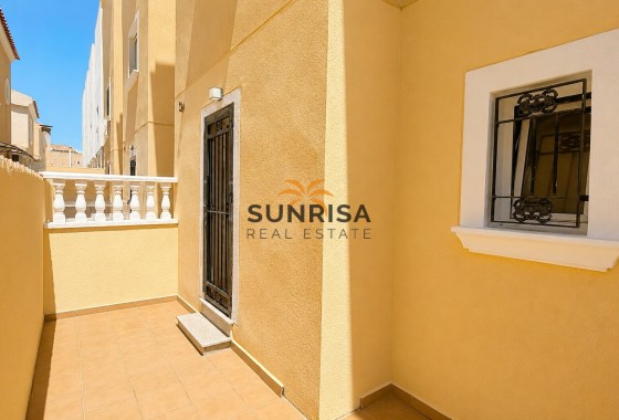 Herenhuis · Herverkoop - Orihuela Costa · Campoamor · Alicante · Spanje