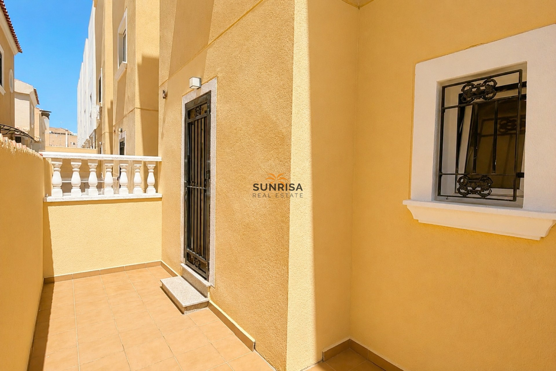 Herverkoop - Herenhuis - Orihuela Costa