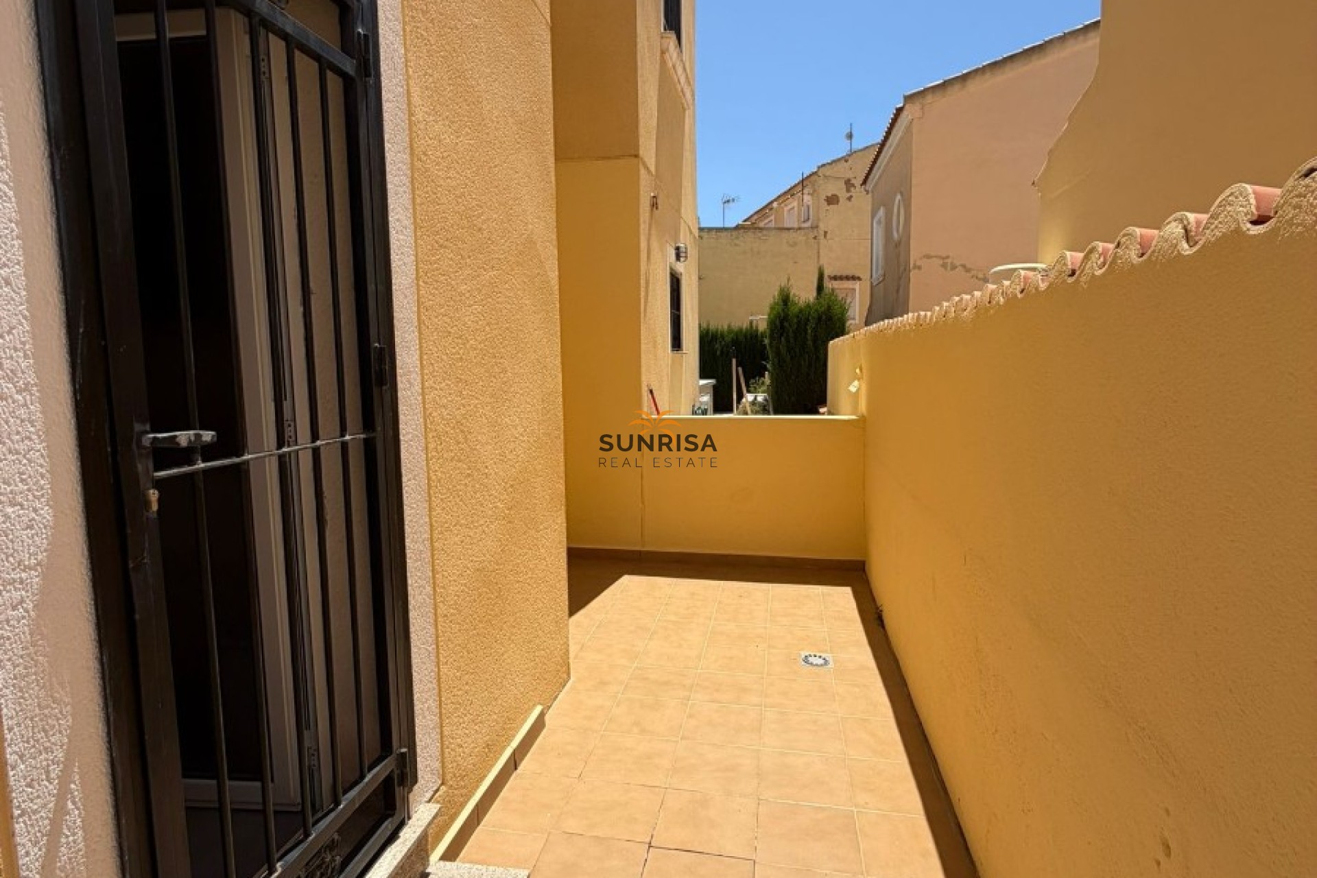 Herverkoop - Herenhuis - Orihuela Costa