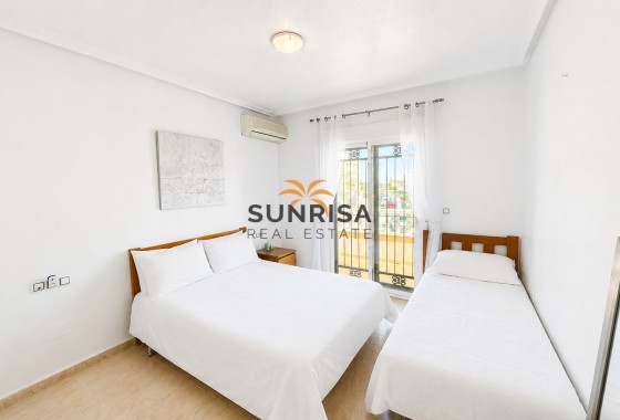 Herenhuis · Herverkoop - Orihuela Costa · Campoamor · Alicante · Spanje