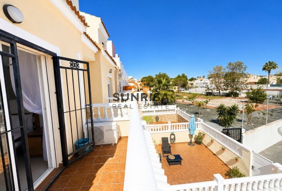 Herenhuis · Herverkoop - Orihuela Costa · Campoamor · Alicante · Spanje