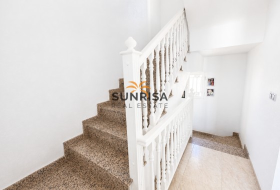 Herenhuis · Herverkoop - Orihuela Costa · Campoamor · Alicante · Spanje