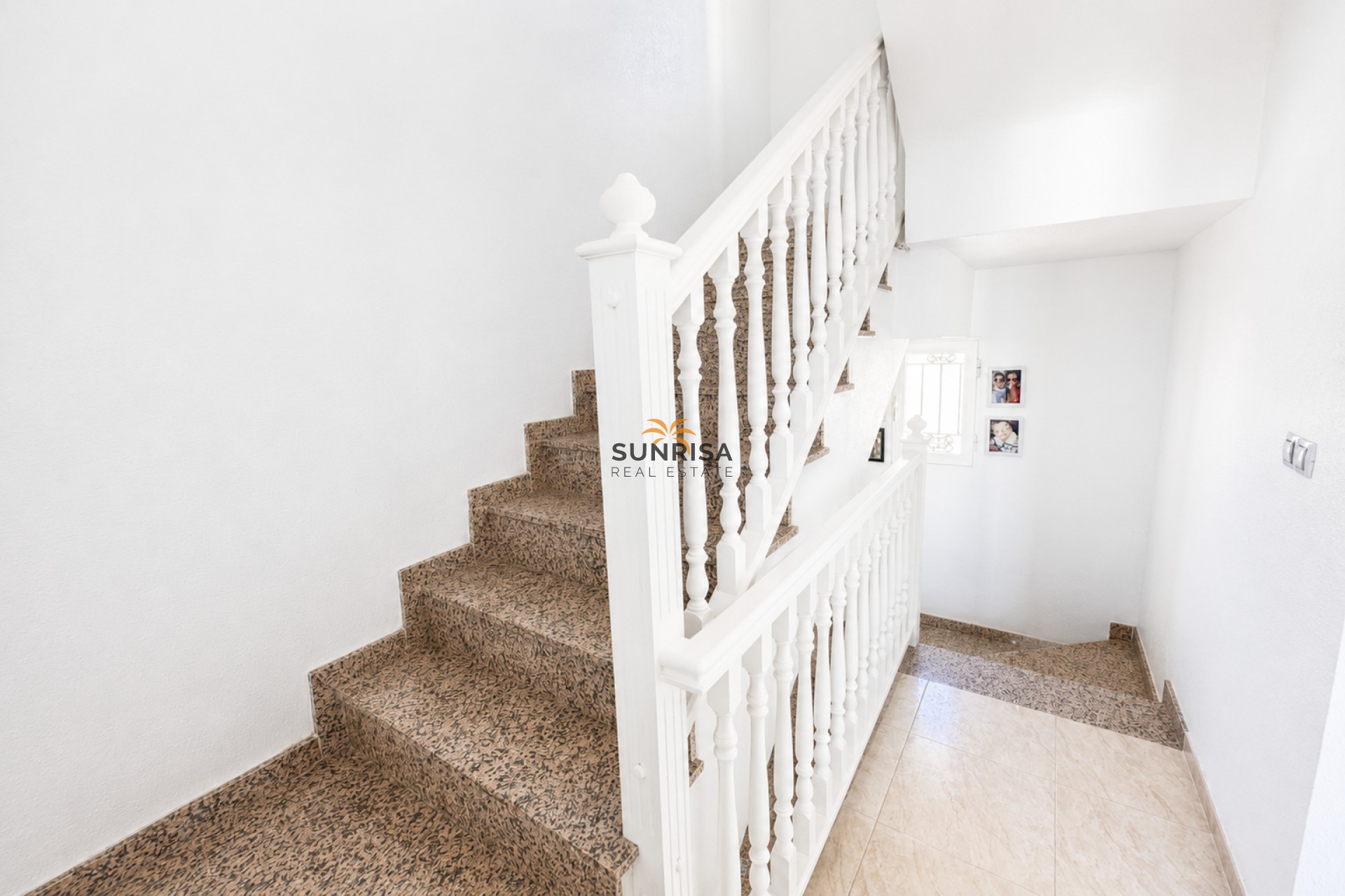 Herverkoop - Herenhuis - Orihuela Costa
