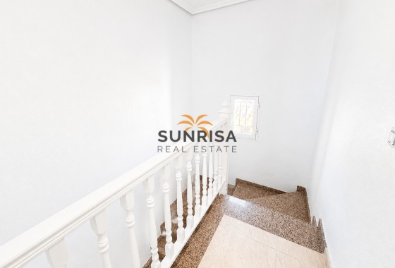 Herenhuis · Herverkoop - Orihuela Costa · Campoamor · Alicante · Spanje