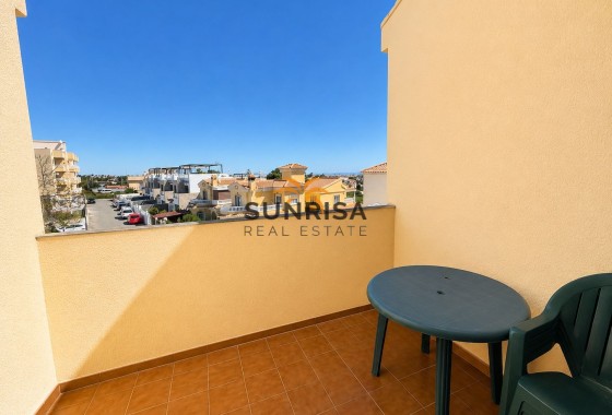 Herenhuis · Herverkoop - Orihuela Costa · Campoamor · Alicante · Spanje