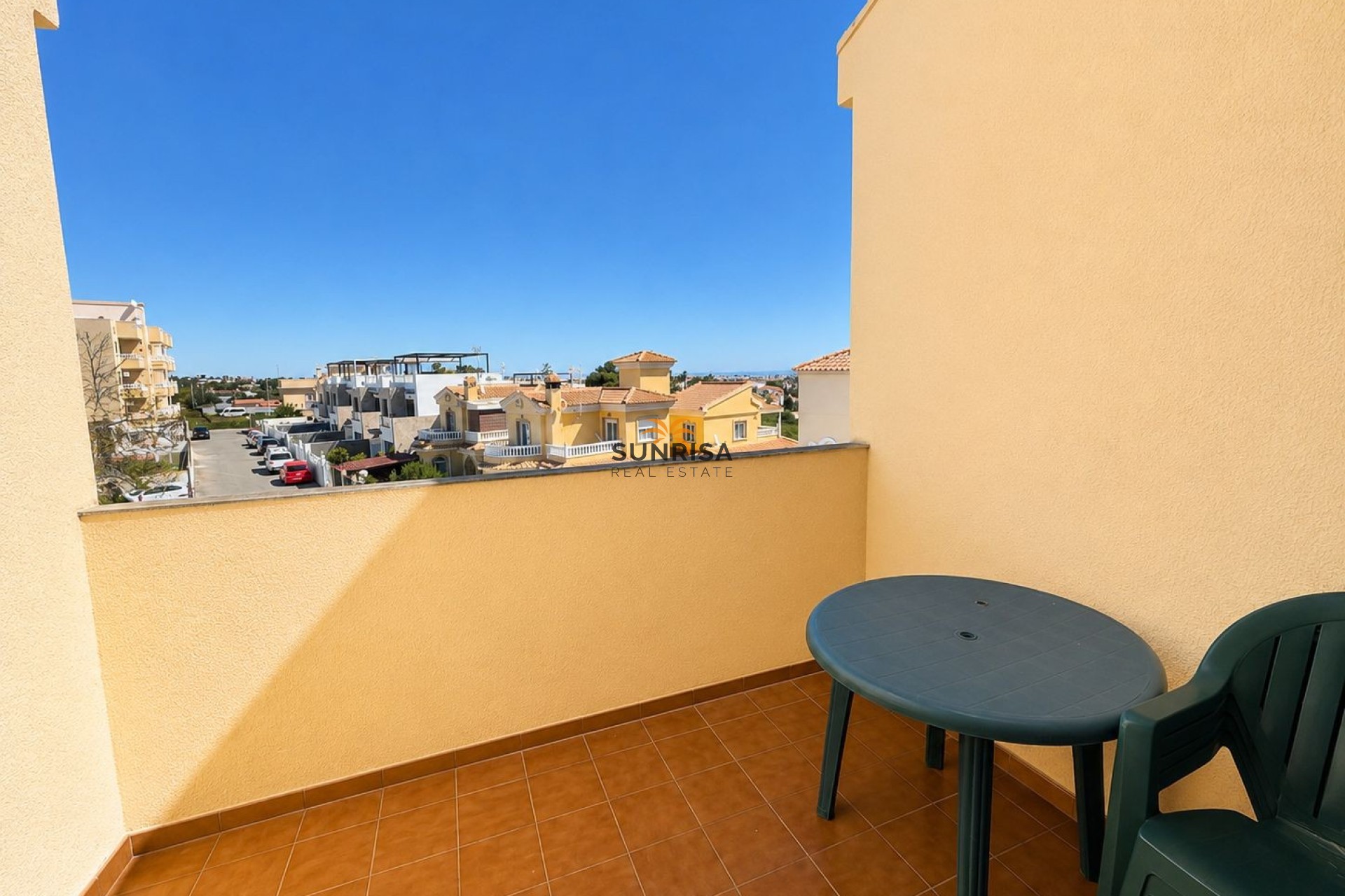 Herverkoop - Herenhuis - Orihuela Costa