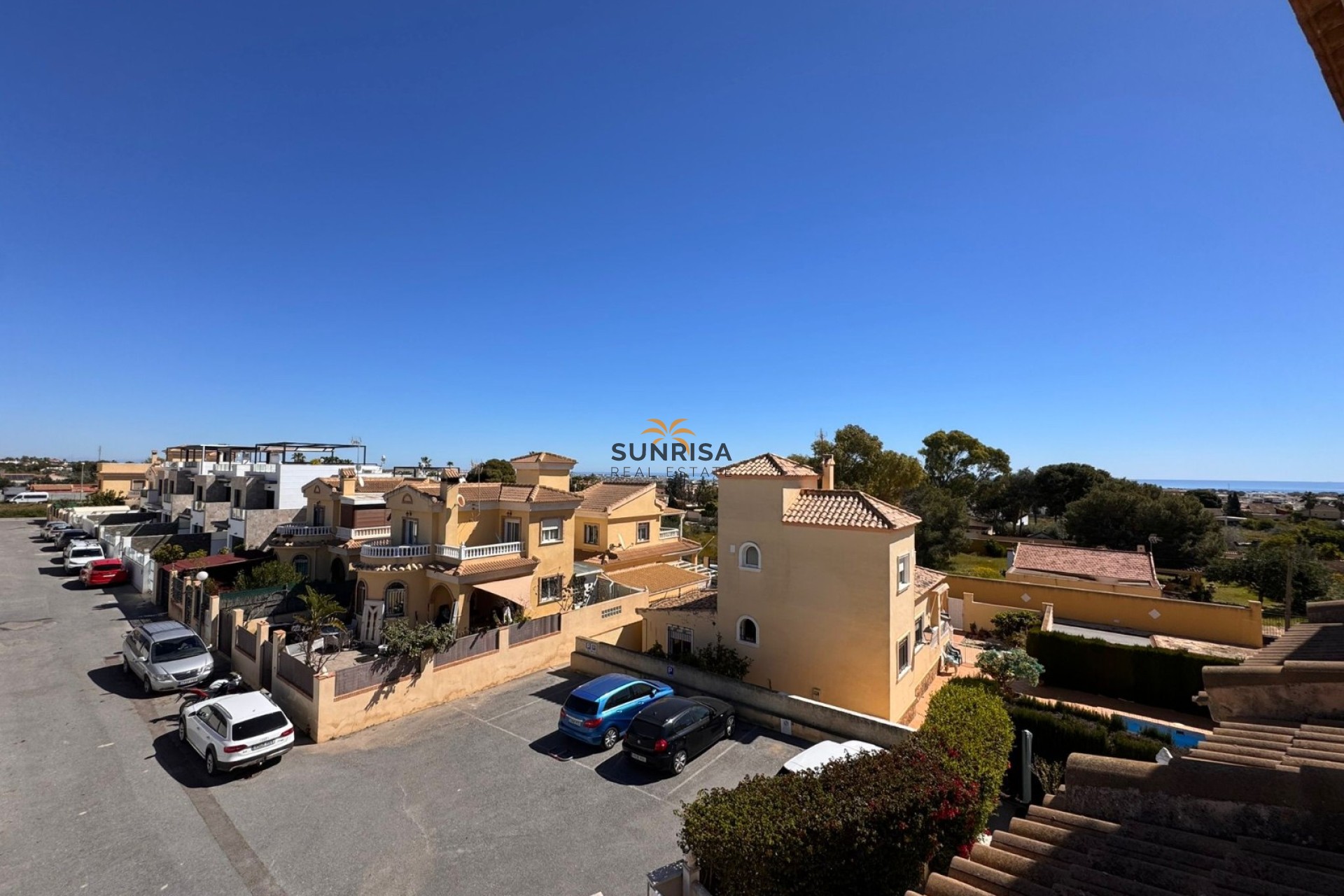 Herverkoop - Herenhuis - Orihuela Costa