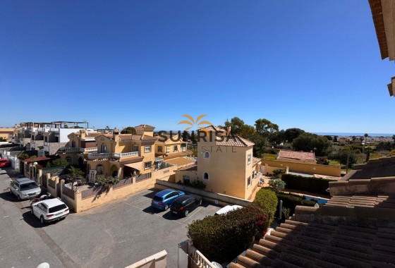 Herenhuis · Herverkoop - Orihuela Costa · Campoamor · Alicante · Spanje