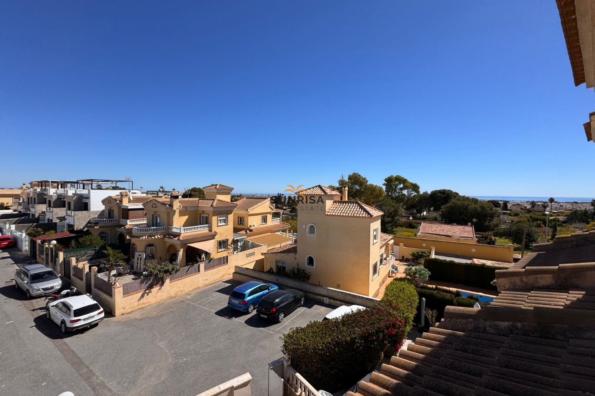 Herverkoop - Herenhuis - Orihuela Costa