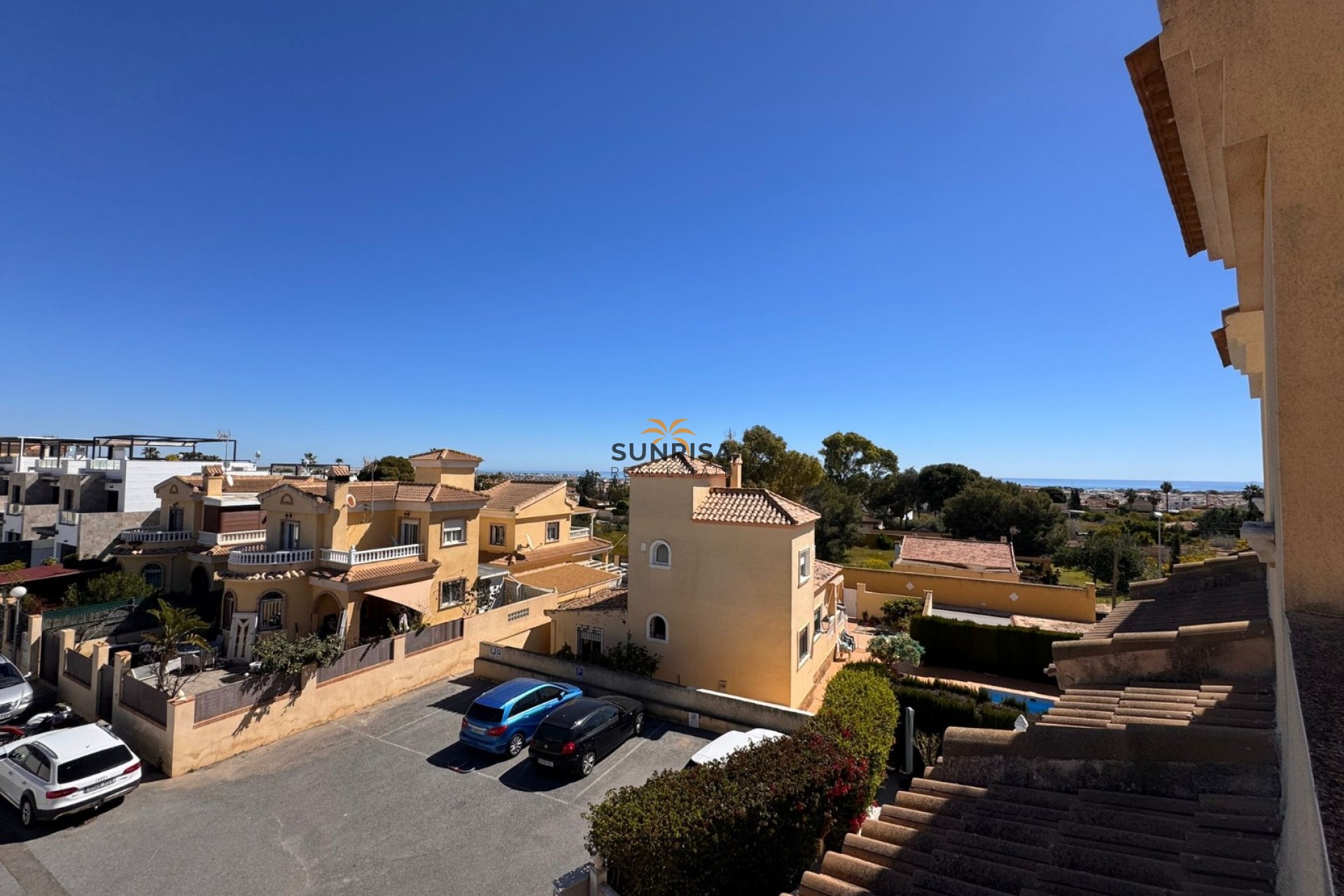 Herverkoop - Herenhuis - Orihuela Costa