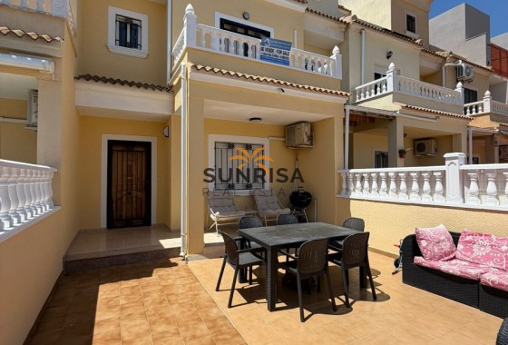Herenhuis · Herverkoop - Orihuela Costa · Campoamor · Alicante · Spanje