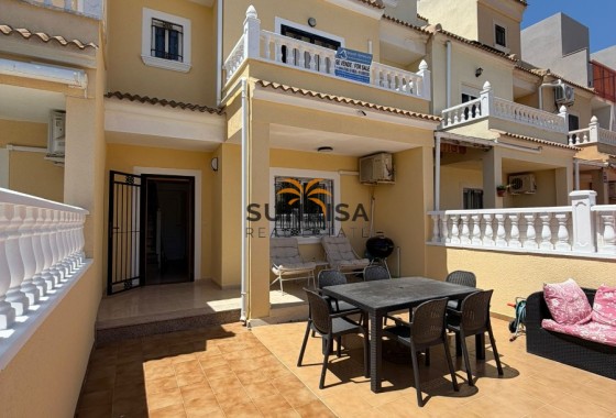 Herenhuis · Herverkoop - Orihuela Costa · Campoamor · Alicante · Spanje