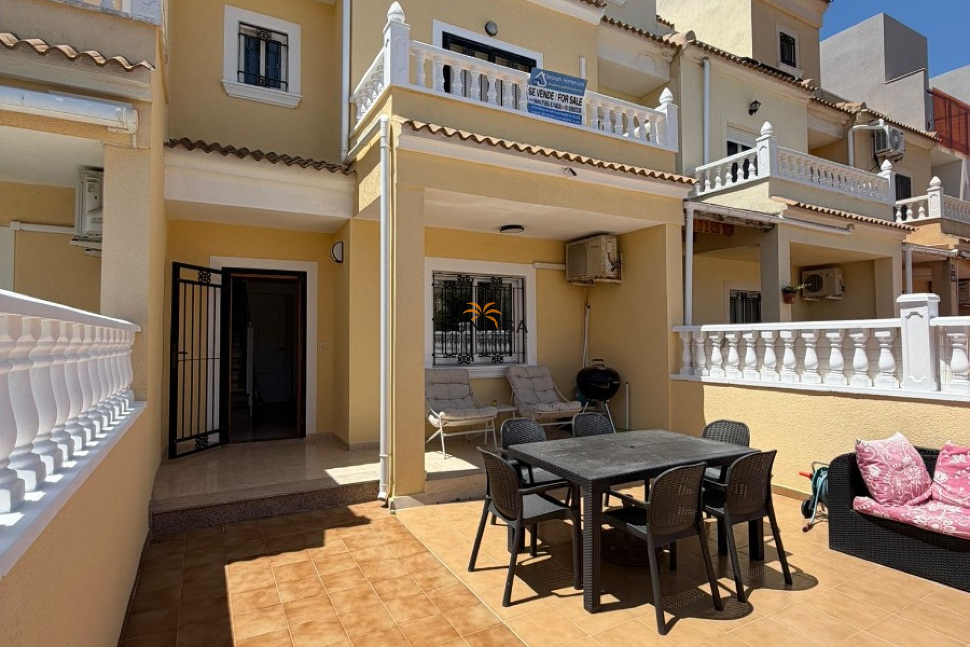 Herverkoop - Herenhuis - Orihuela Costa
