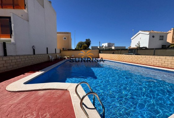 Herenhuis · Herverkoop - Orihuela Costa · Campoamor · Alicante · Spanje