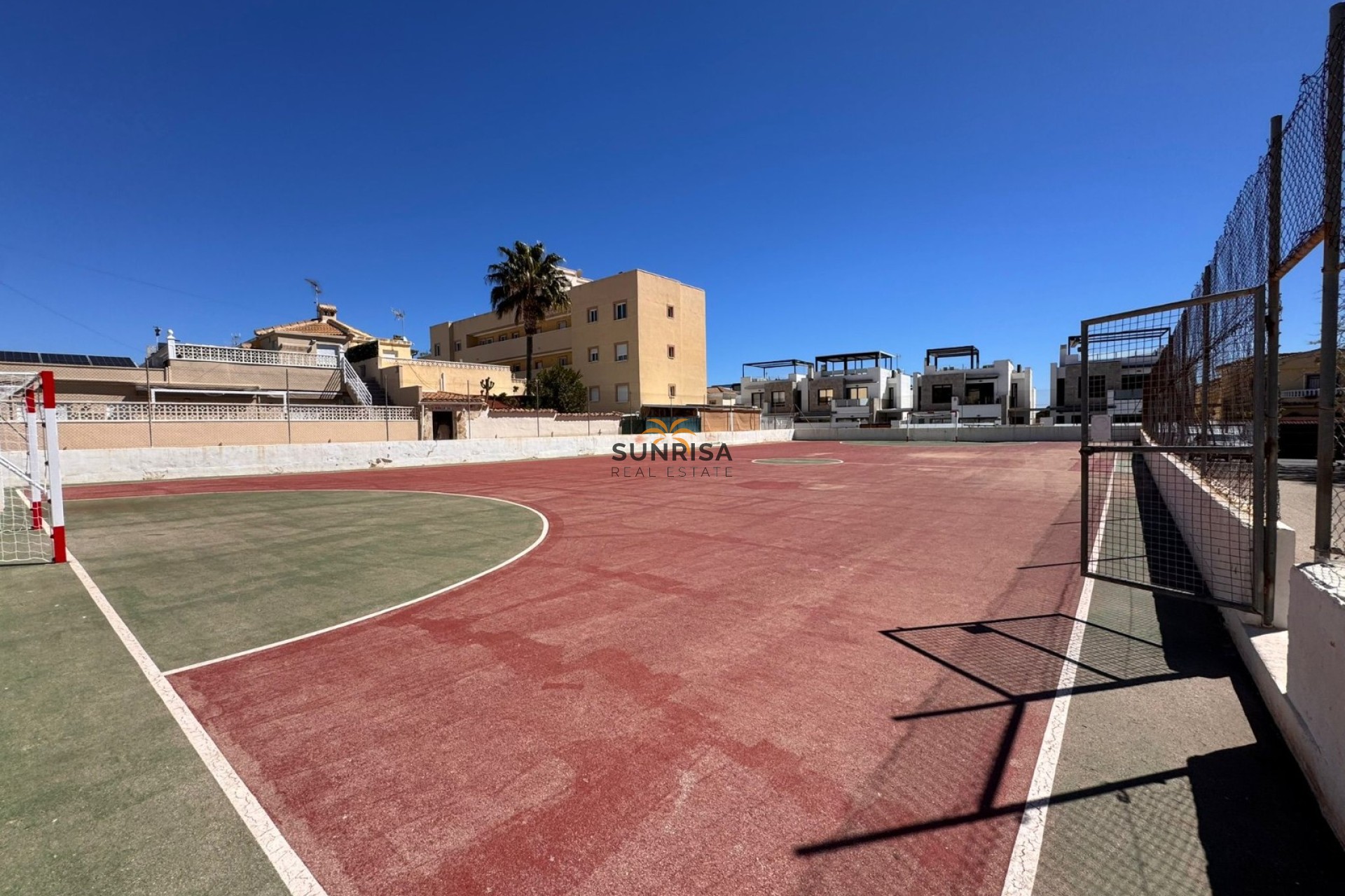 Herverkoop - Herenhuis - Orihuela Costa