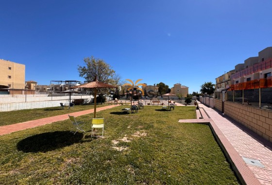 Herenhuis · Herverkoop - Orihuela Costa · Campoamor · Alicante · Spanje