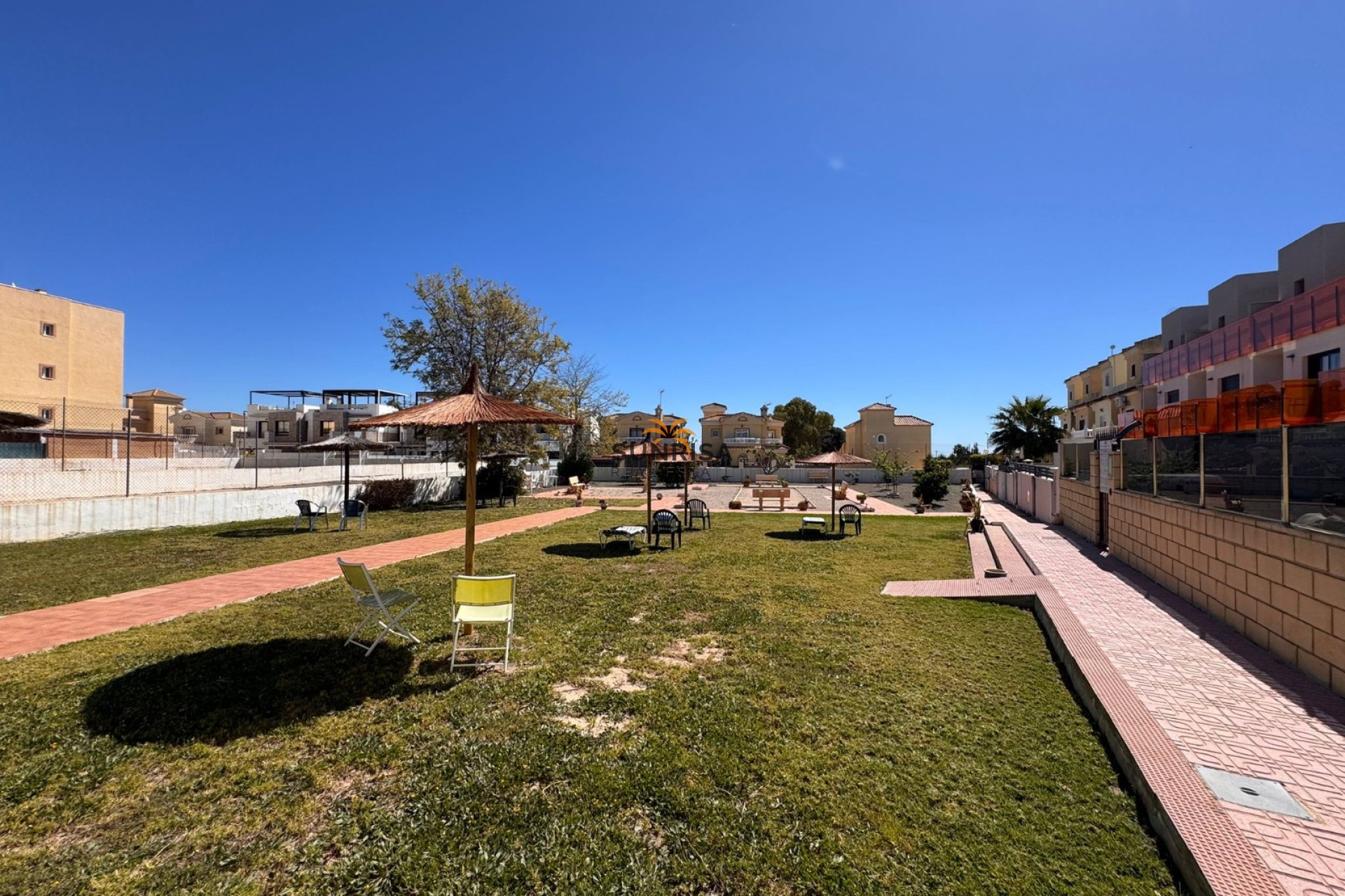 Herverkoop - Herenhuis - Orihuela Costa