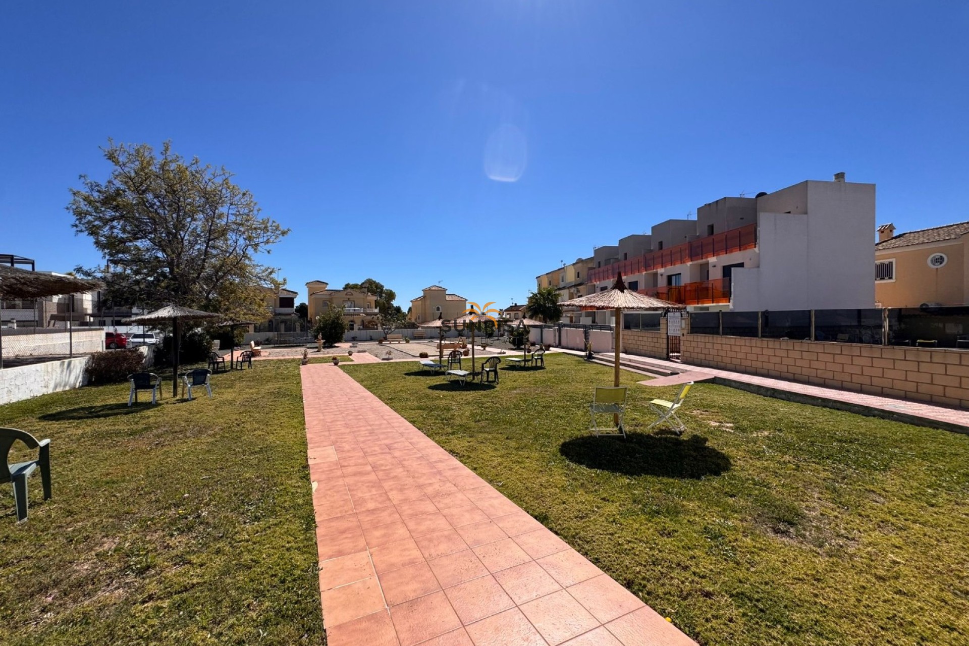 Herverkoop - Herenhuis - Orihuela Costa