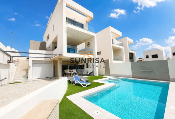 Villa · Revente - Benijofar · Alicante · Espagne