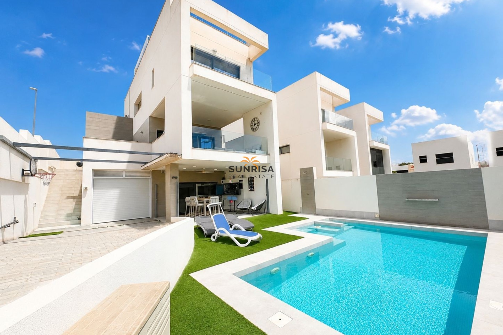 Revente - Villa - Benijofar