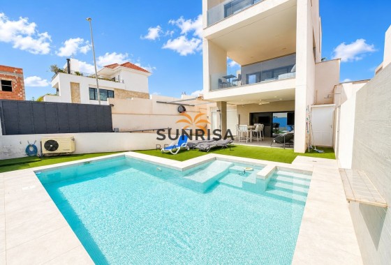 Villa · Revente - Benijofar · Alicante · Espagne