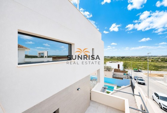 Villa · Revente - Benijofar · Alicante · Espagne