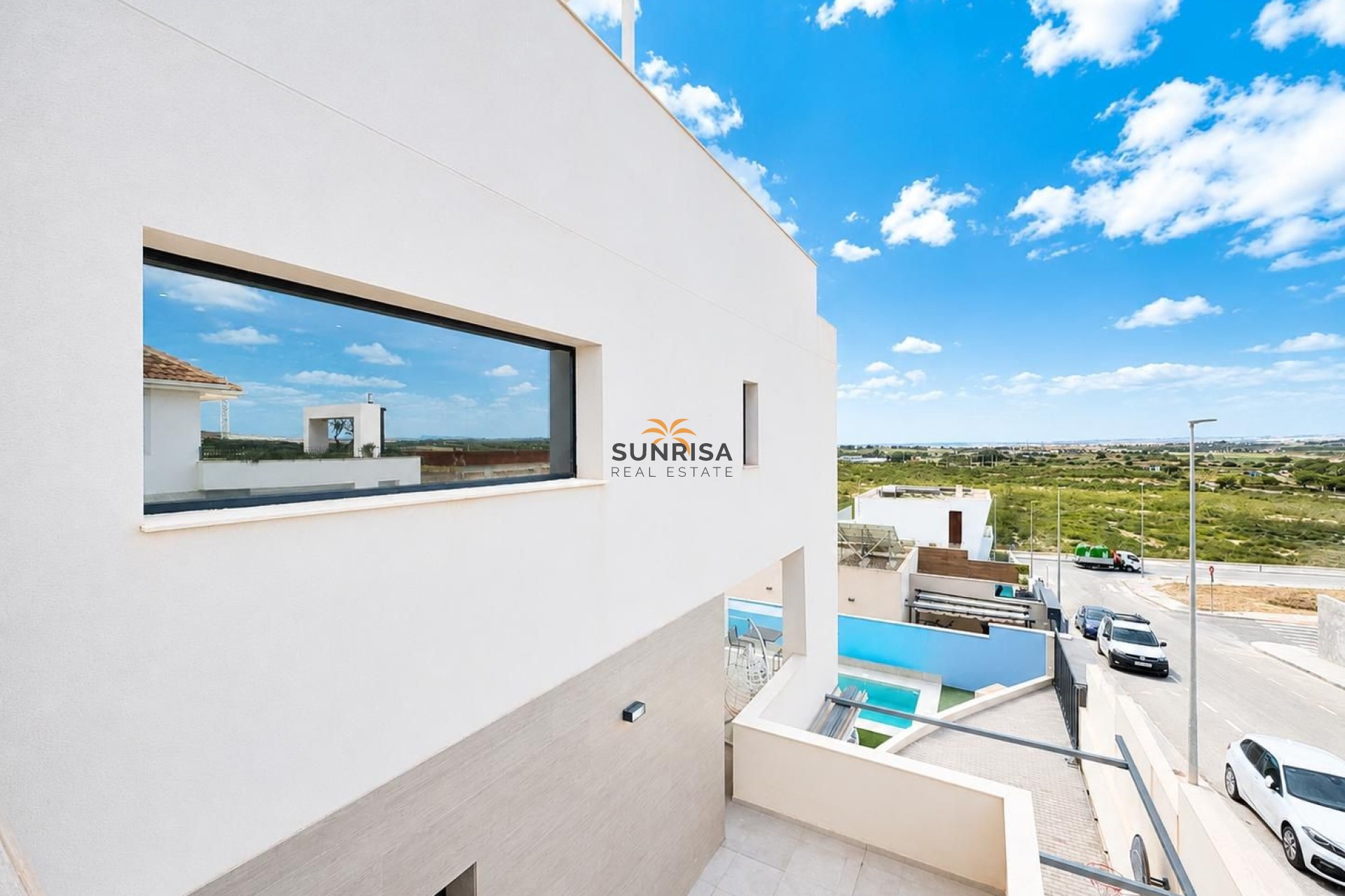 Revente - Villa - Benijofar