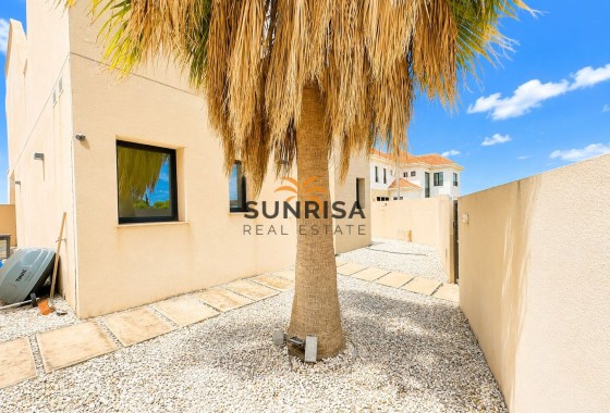 Villa · Revente - Benijofar · Alicante · Espagne
