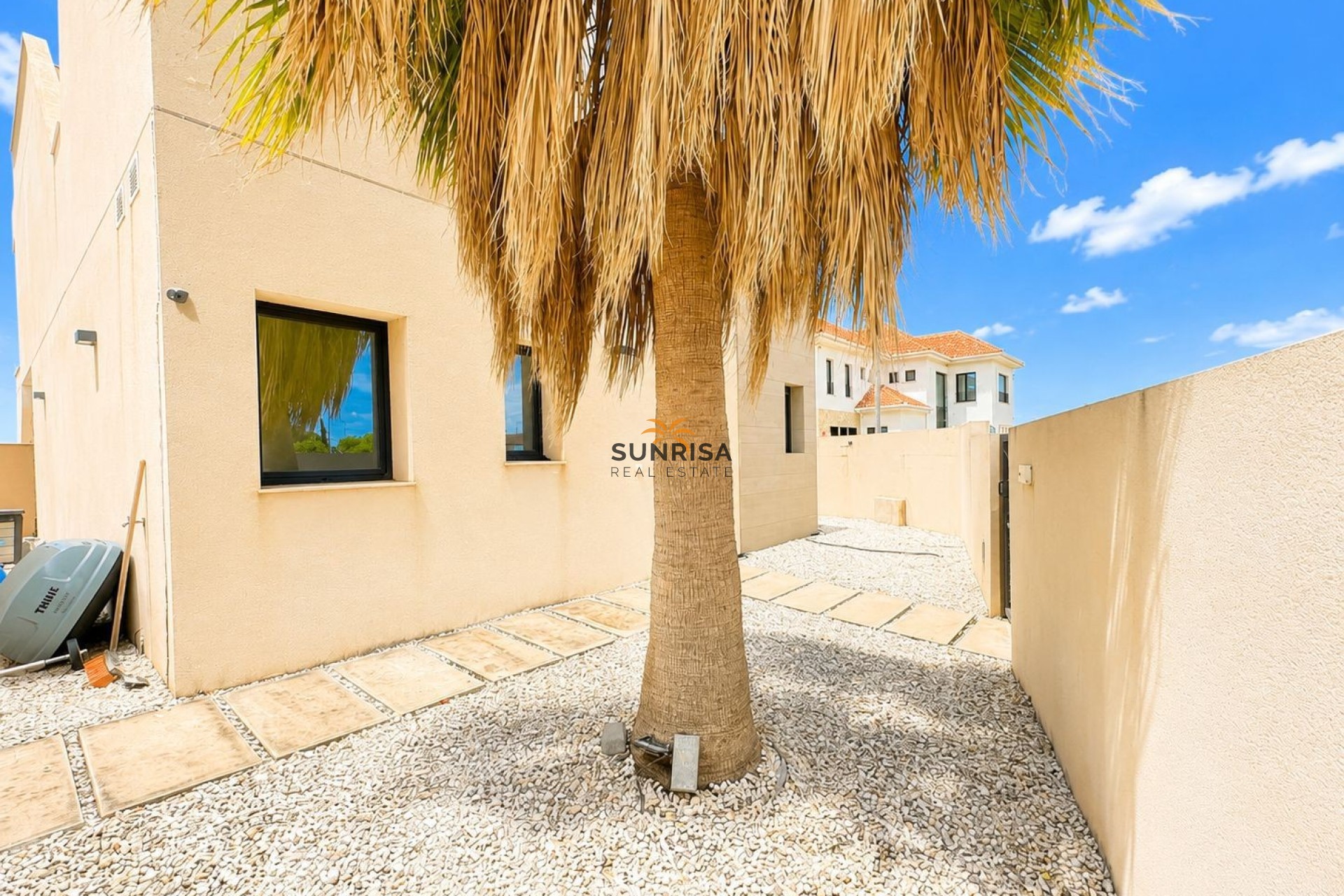 Revente - Villa - Benijofar