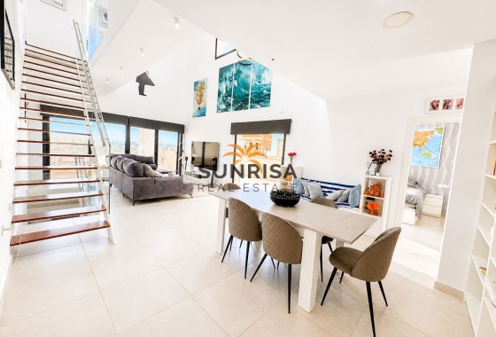 Villa · Revente - Benijofar · Alicante · Espagne