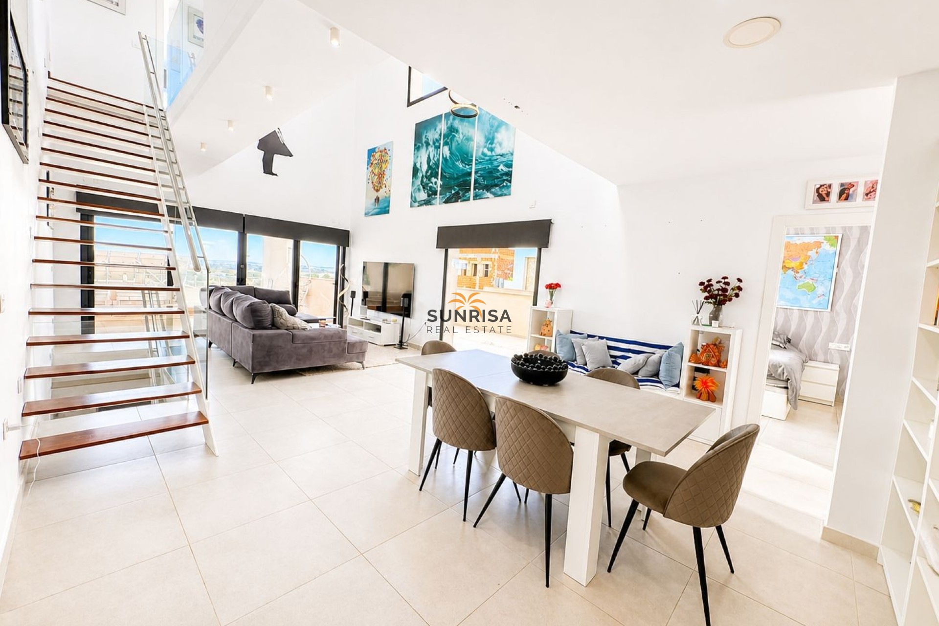 Revente - Villa - Benijofar