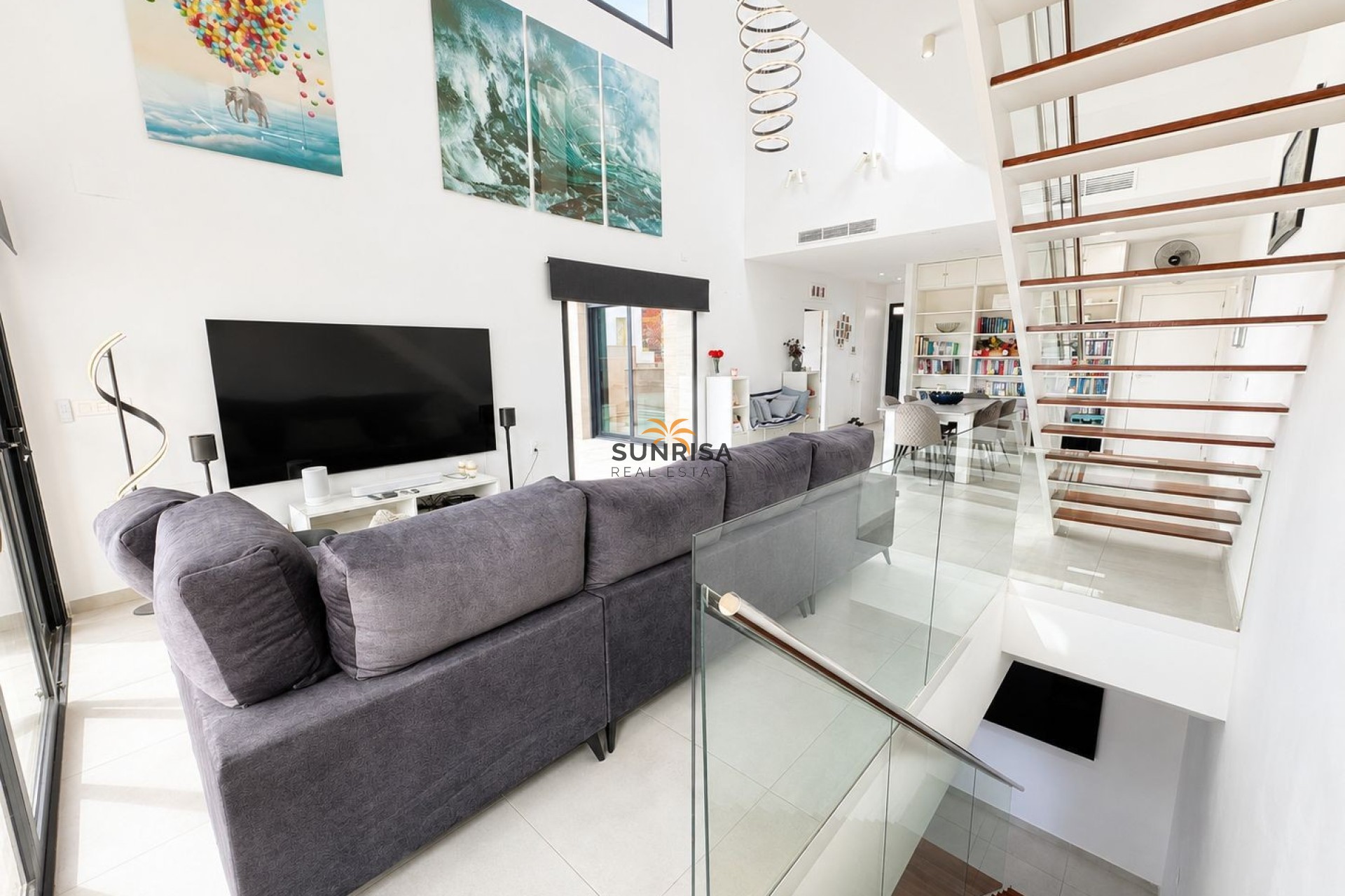 Revente - Villa - Benijofar