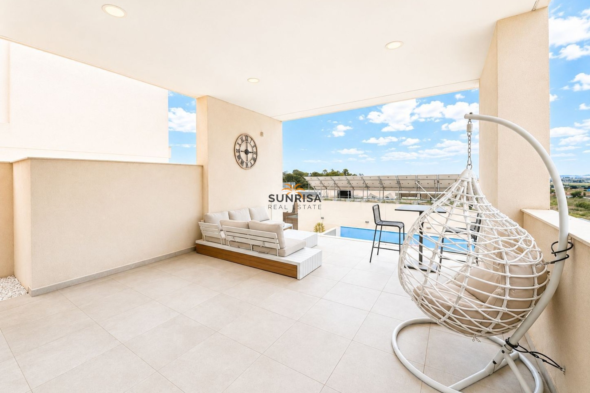 Revente - Villa - Benijofar