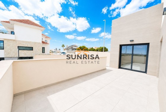 Villa · Revente - Benijofar · Alicante · Espagne