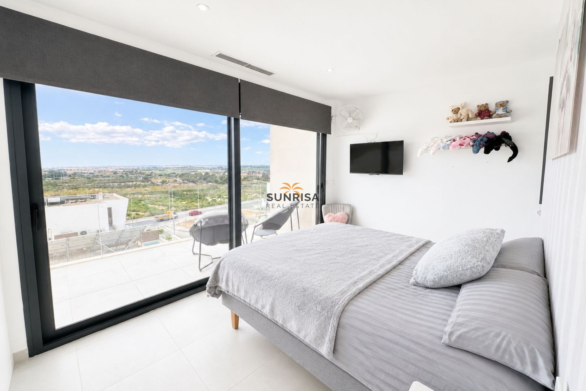 Revente - Villa - Benijofar