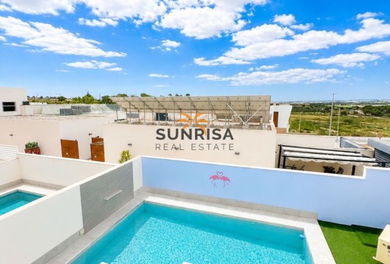 Villa · Revente - Benijofar · Alicante · Espagne