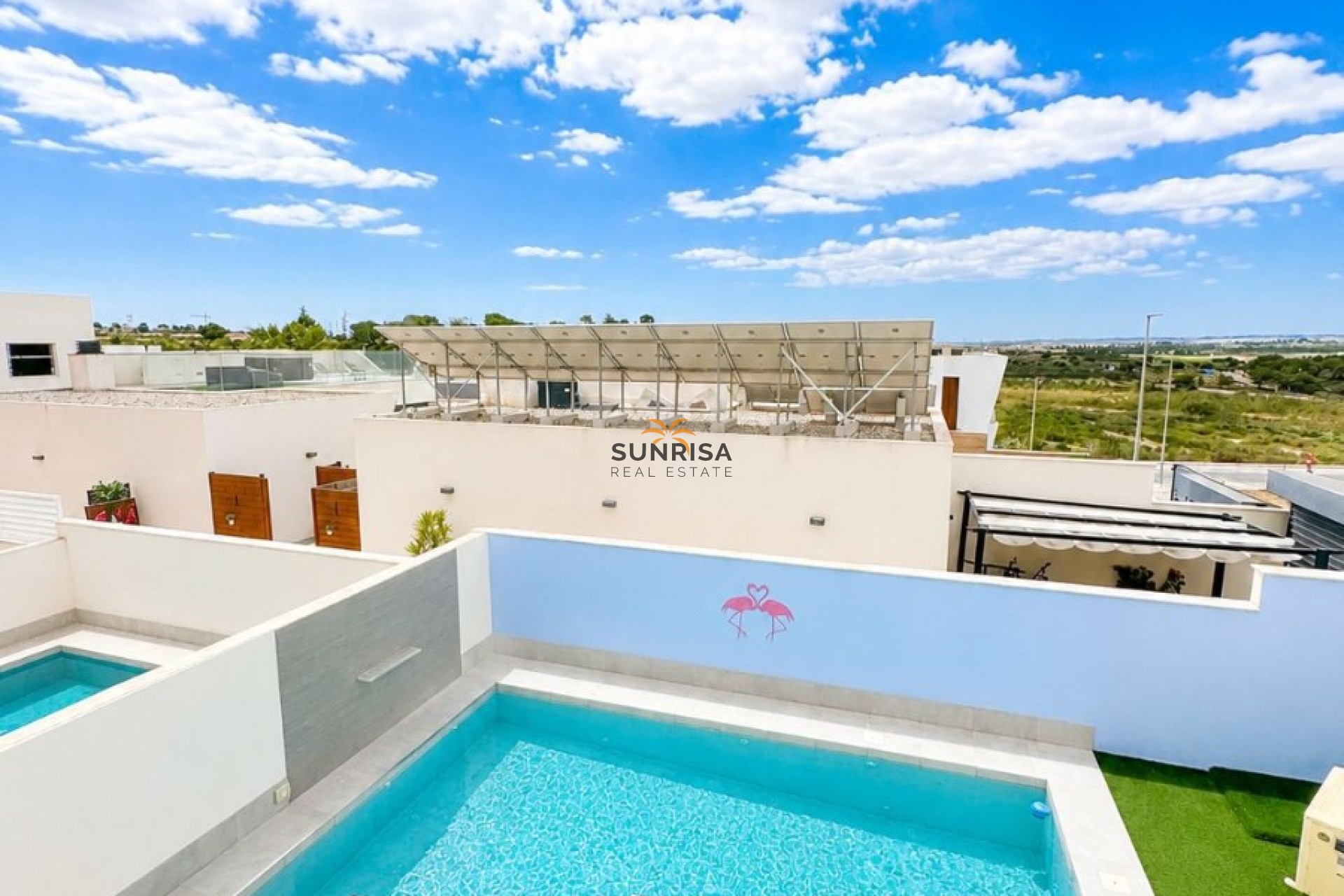 Revente - Villa - Benijofar
