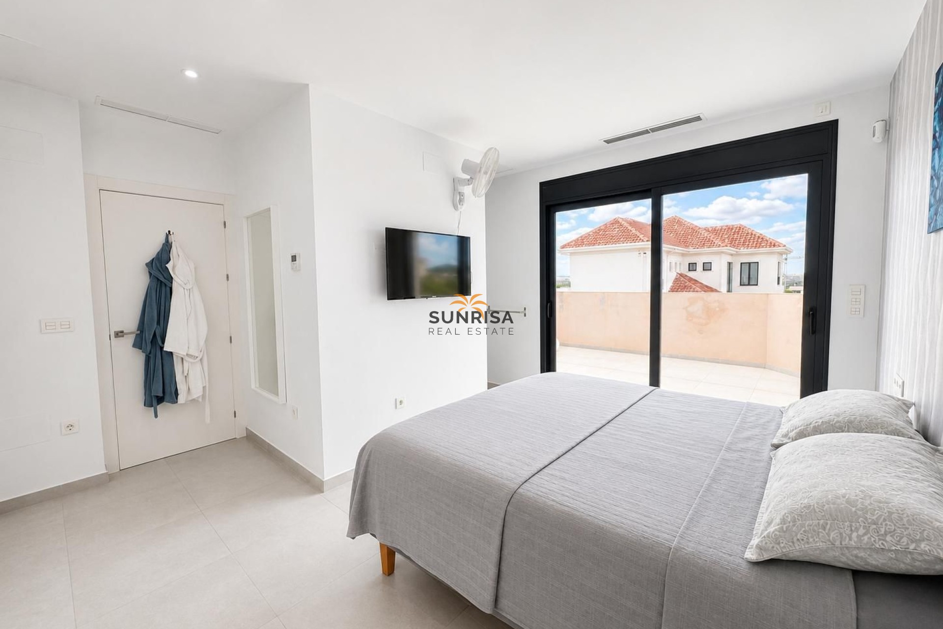 Revente - Villa - Benijofar