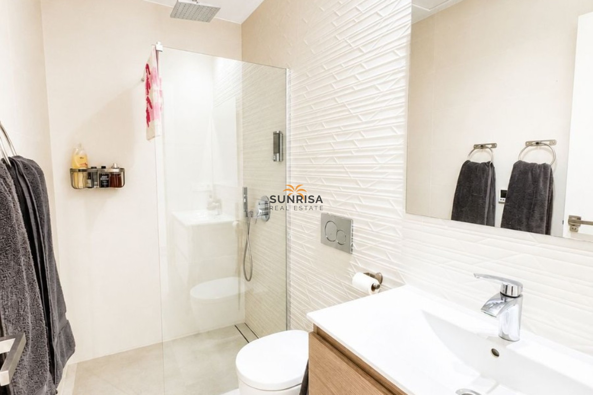 Revente - Villa - Benijofar
