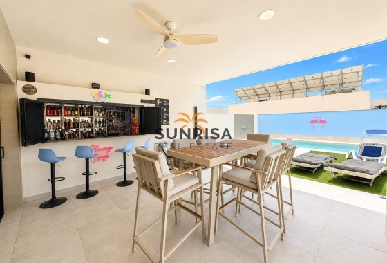 Villa · Revente - Benijofar · Alicante · Espagne